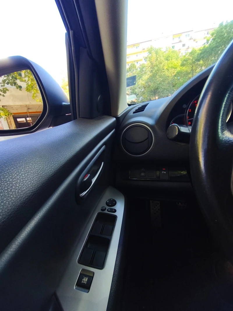 Mazda 6 2.5, снимка 7 - Автомобили и джипове - 52397923