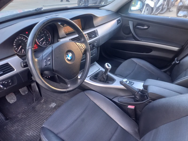 BMW 325 325 , снимка 9 - Автомобили и джипове - 51760061