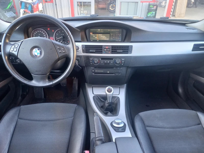 BMW 325 325 , снимка 8 - Автомобили и джипове - 51760061