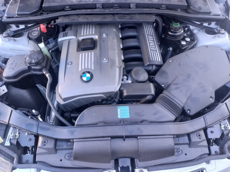 BMW 325 325 , снимка 12 - Автомобили и джипове - 51760061