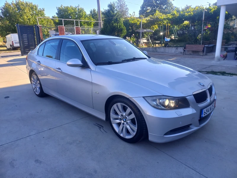 BMW 325 325 