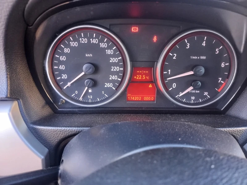 BMW 325 325 , снимка 10 - Автомобили и джипове - 51760061