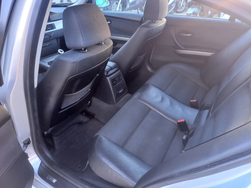 BMW 325 325 , снимка 7 - Автомобили и джипове - 51760061