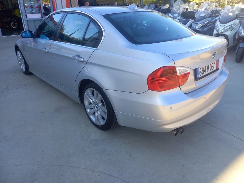 BMW 325 325 , снимка 5 - Автомобили и джипове - 51760061