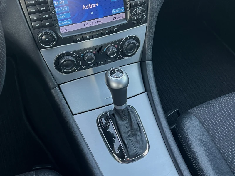 Mercedes-Benz CLC 220 CDi Avantgarde ПРОЧЕТИ ОПИСАНИЕТО, снимка 10 - Автомобили и джипове - 51783128