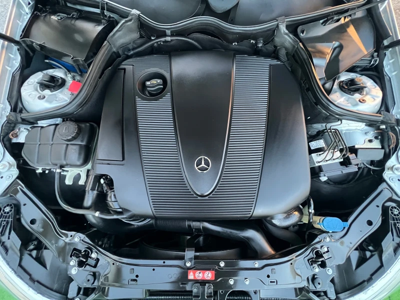 Mercedes-Benz CLC 220 CDi Avantgarde ПРОЧЕТИ ОПИСАНИЕТО, снимка 12 - Автомобили и джипове - 51783128