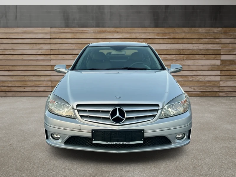 Mercedes-Benz CLC 220 CDi Avantgarde ПРОЧЕТИ ОПИСАНИЕТО, снимка 2 - Автомобили и джипове - 51783128