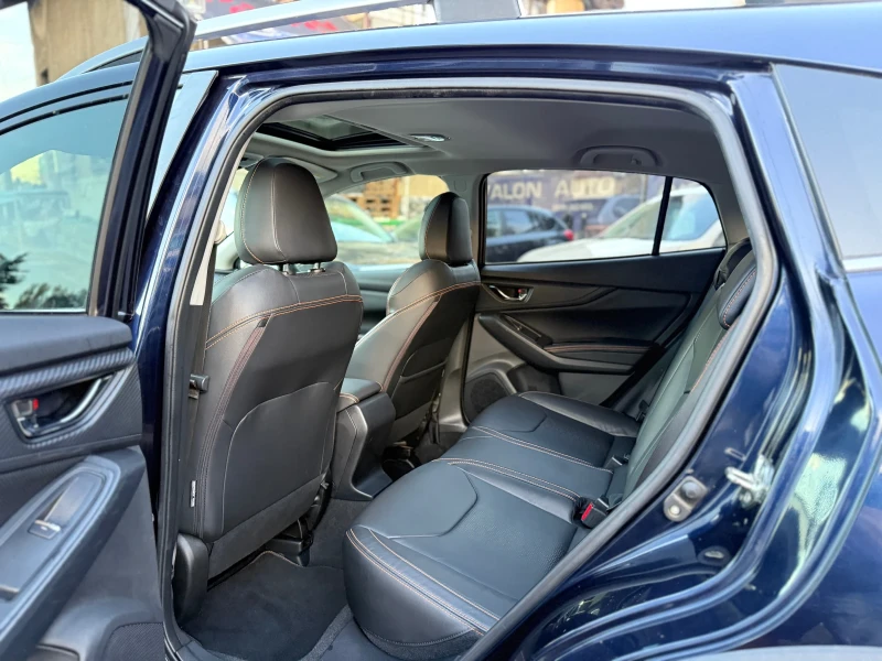 Subaru XV 2.0 LUXURY, снимка 14 - Автомобили и джипове - 52249713