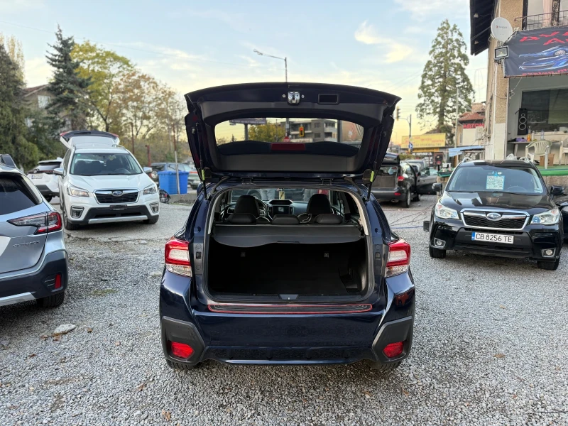 Subaru XV 2.0 LUXURY, снимка 17 - Автомобили и джипове - 52249713