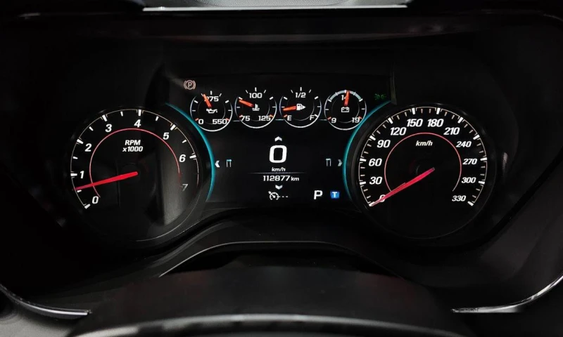 Chevrolet Camaro SS 6.2 V8  * НАЙ-ДОБРА ЦЕНА В БЪЛГАРИЯ* , снимка 8 - Автомобили и джипове - 52266347