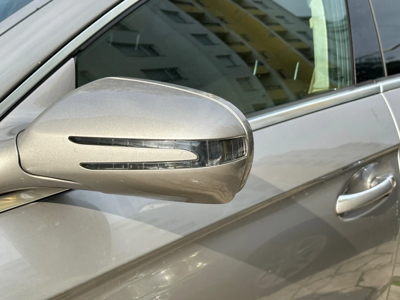 Mercedes-Benz CLS 320 ПРУЖИНИ/FACE/AMG, снимка 9 - Автомобили и джипове - 52289050