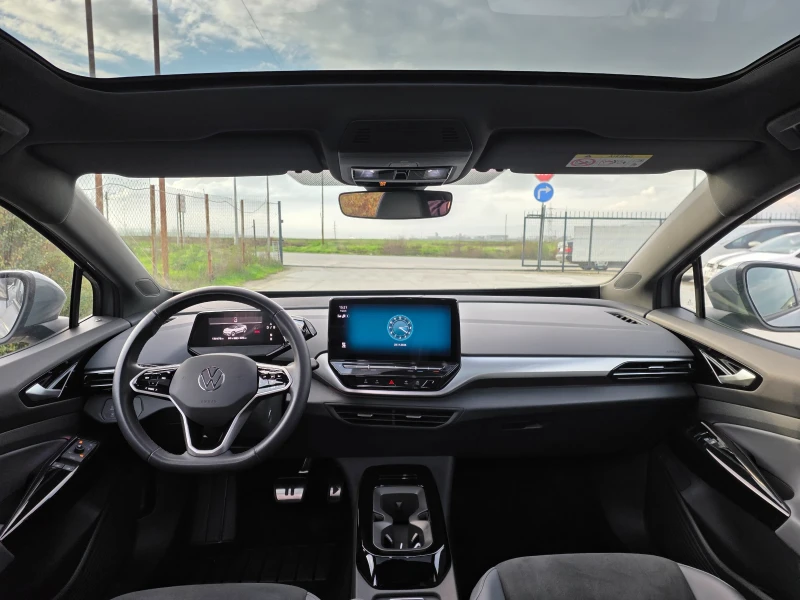 VW ID.5 77 KWH PRO PERFORMANCE.Лизинг , снимка 9 - Автомобили и джипове - 52330612