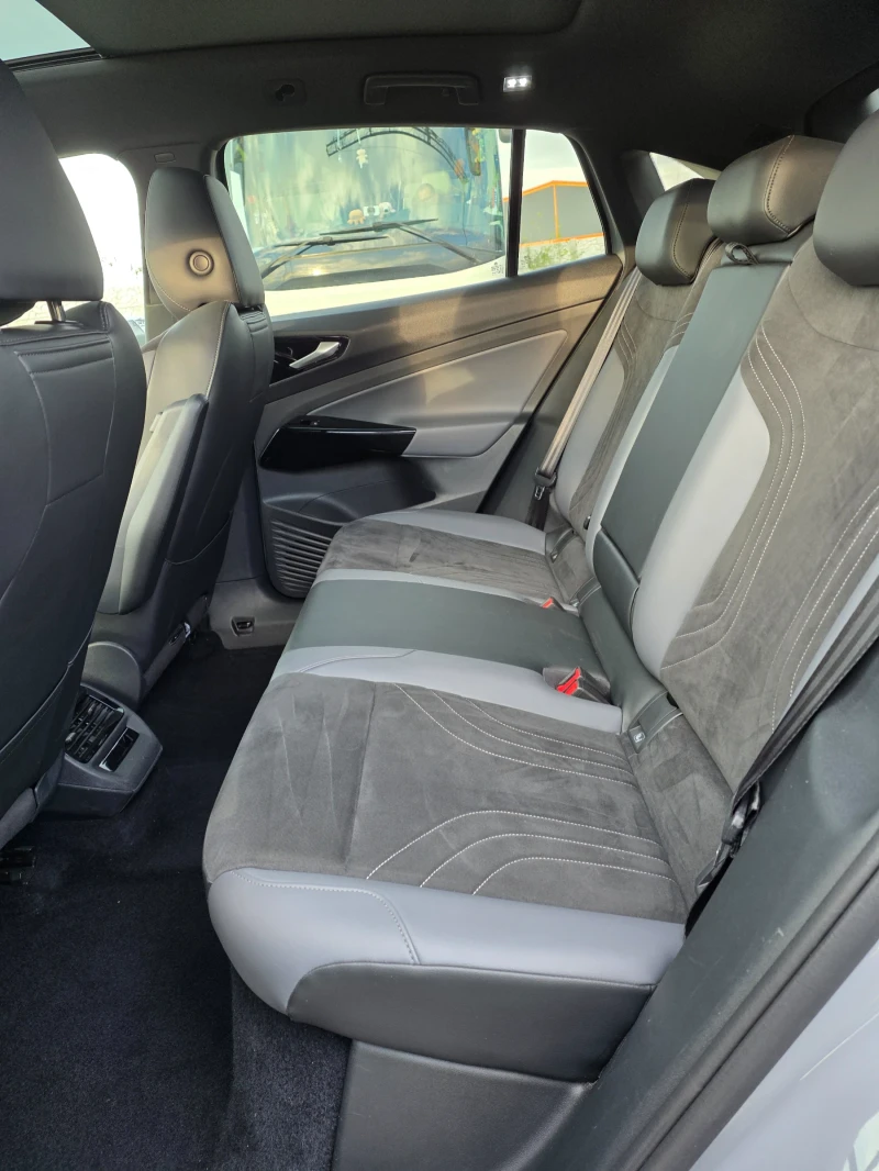 VW ID.5 77 KWH PRO PERFORMANCE.Лизинг , снимка 12 - Автомобили и джипове - 52330612