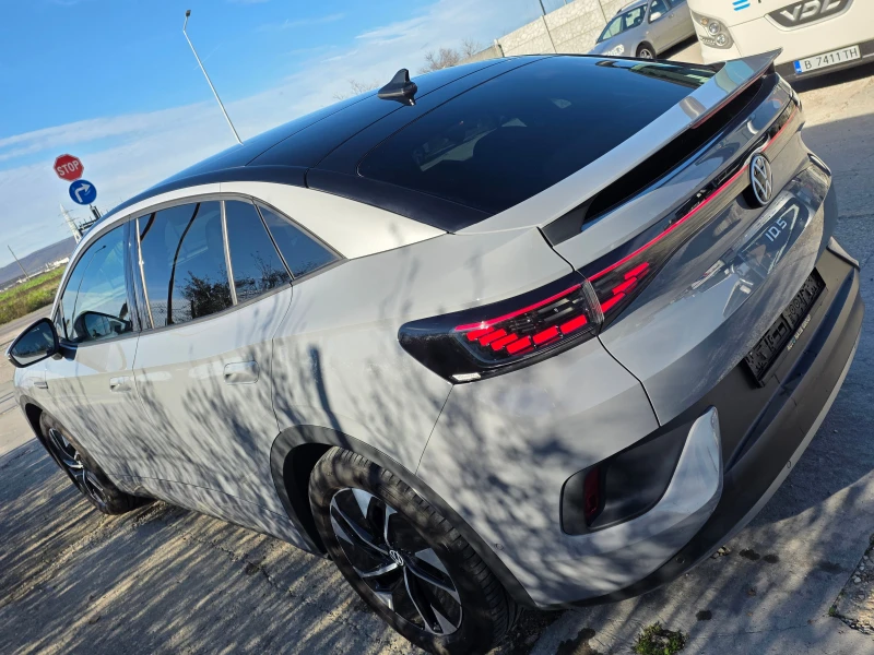 VW ID.5 77 KWH PRO PERFORMANCE.Лизинг , снимка 8 - Автомобили и джипове - 52330612