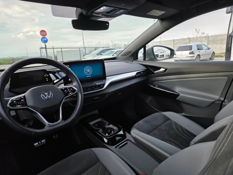 VW ID.5 77 KWH PRO PERFORMANCE.Лизинг , снимка 16 - Автомобили и джипове - 52330612