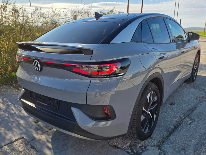 VW ID.5 77 KWH PRO PERFORMANCE.Лизинг , снимка 6 - Автомобили и джипове - 52330612