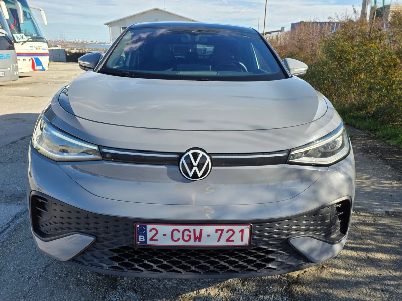 VW ID.5 77 KWH PRO PERFORMANCE.Лизинг , снимка 3 - Автомобили и джипове - 52330612