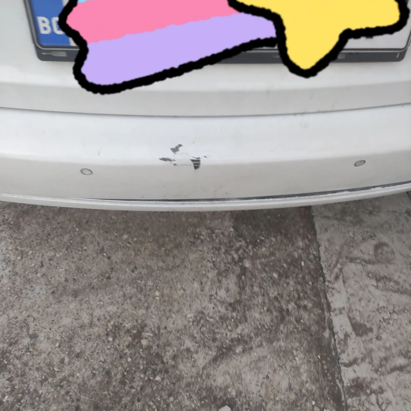 VW Touran, снимка 8 - Автомобили и джипове - 52433048