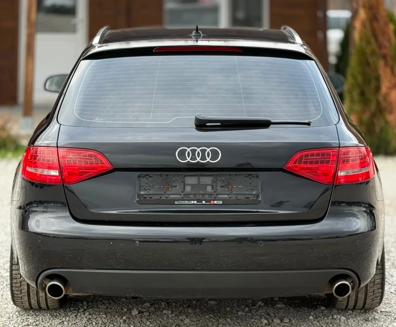 Audi A4 3.0TDi 239к.с * Навигация* * Ксенон* , снимка 5 - Автомобили и джипове - 52557450