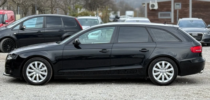 Audi A4 3.0TDi 239к.с * Навигация* * Ксенон* , снимка 7 - Автомобили и джипове - 52557450