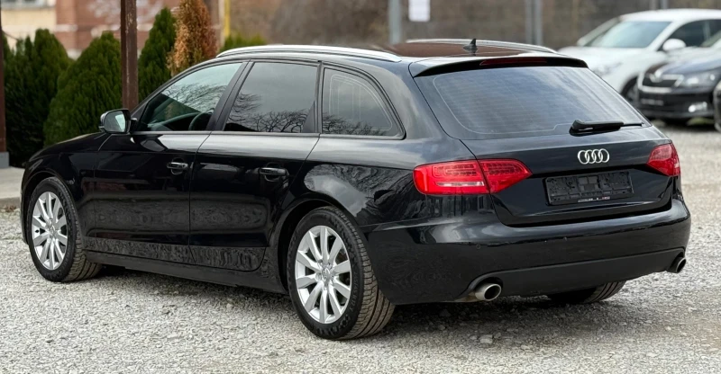 Audi A4 3.0TDi 239к.с * Навигация* * Ксенон* , снимка 4 - Автомобили и джипове - 52557450