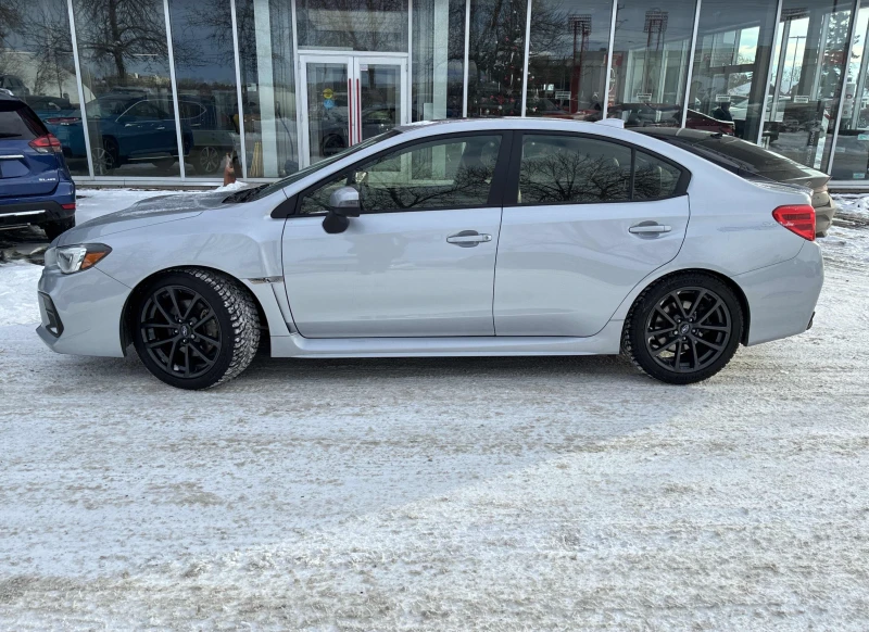 Subaru WRX Sport-tech, снимка 2 - Автомобили и джипове - 52749418