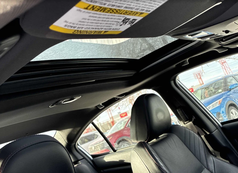 Subaru WRX Sport-tech, снимка 11 - Автомобили и джипове - 52749418