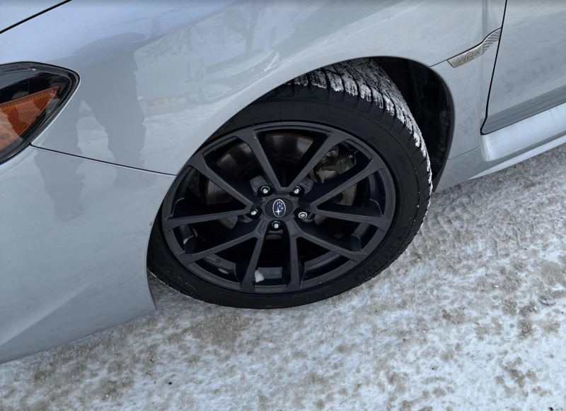 Subaru WRX Sport-tech, снимка 7 - Автомобили и джипове - 52749418