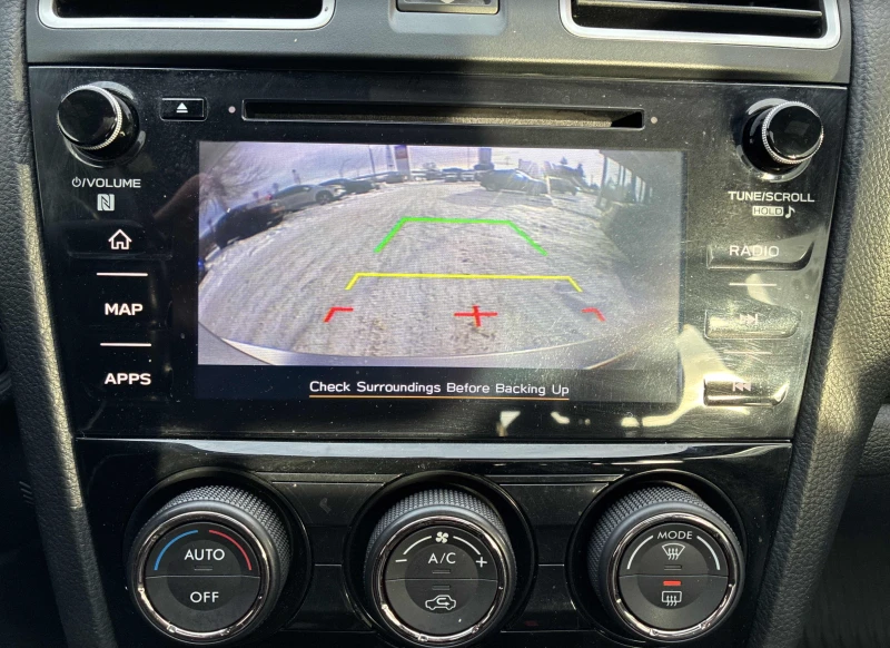 Subaru WRX Sport-tech, снимка 13 - Автомобили и джипове - 52749418