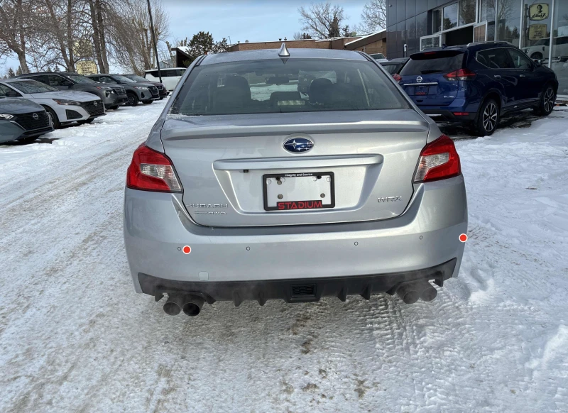 Subaru WRX Sport-tech, снимка 4 - Автомобили и джипове - 52749418