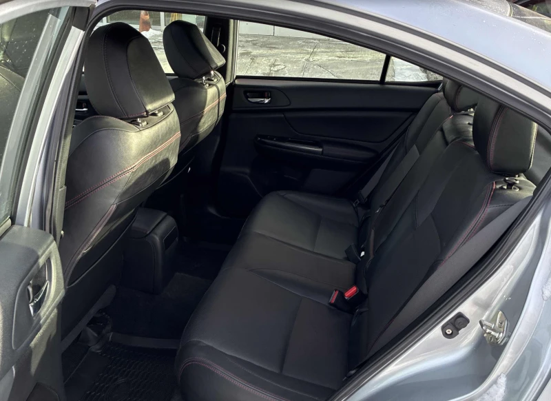 Subaru WRX Sport-tech, снимка 14 - Автомобили и джипове - 52749418