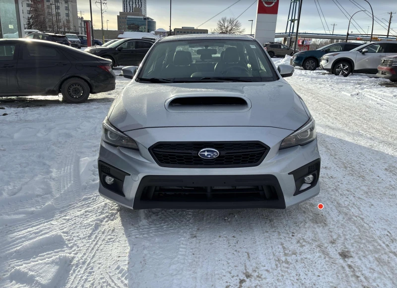 Subaru WRX Sport-tech, снимка 6 - Автомобили и джипове - 52749418