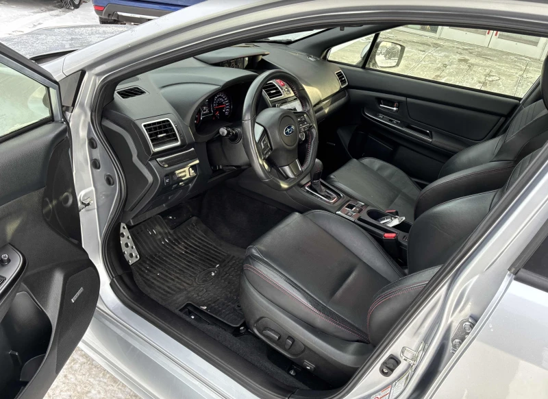 Subaru WRX Sport-tech, снимка 5 - Автомобили и джипове - 52749418
