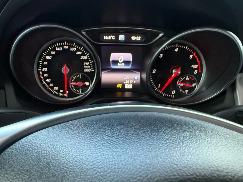 Mercedes-Benz CLA, снимка 8 - Автомобили и джипове - 52903774