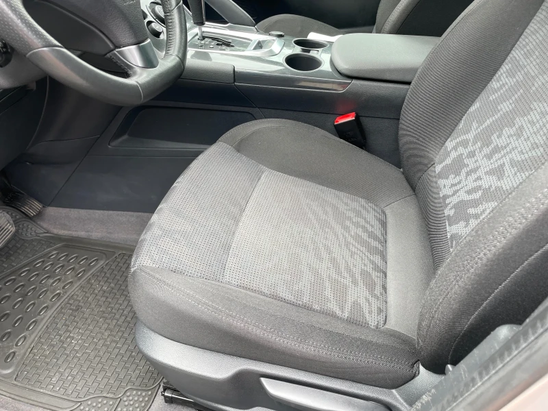 Peugeot 3008 2.0 HDI,  SPORT , 150 PS, AT, 90000 km, снимка 8 - Автомобили и джипове - 53046563