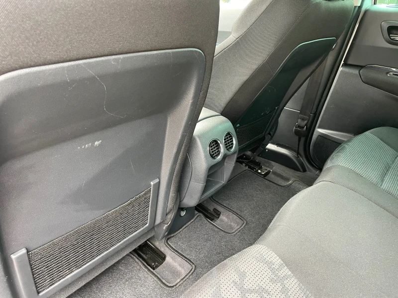 Peugeot 3008 2.0 HDI,  SPORT , 150 PS, AT, 90000 km, снимка 11 - Автомобили и джипове - 53046563