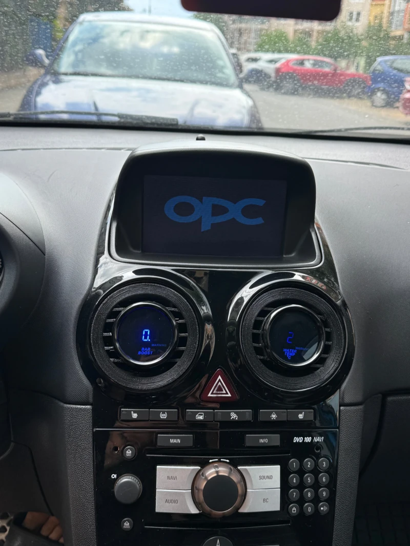 Opel Corsa OPC, снимка 7 - Автомобили и джипове - 53112976