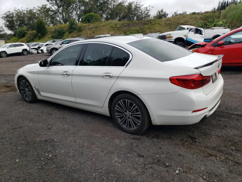 BMW 530 2l I, снимка 2 - Автомобили и джипове - 53192858