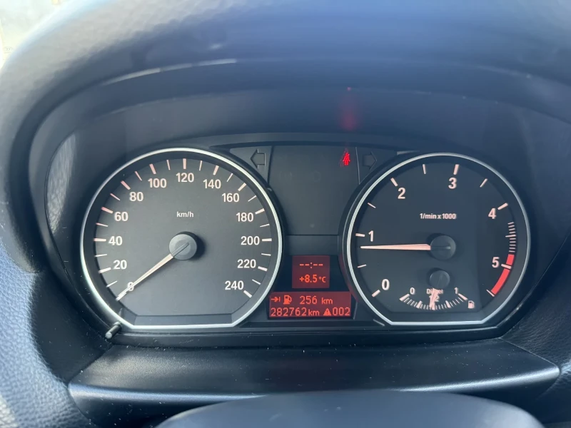 BMW 118, снимка 2 - Автомобили и джипове - 53477143