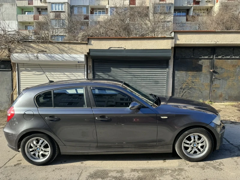 BMW 118, снимка 4 - Автомобили и джипове - 53477143