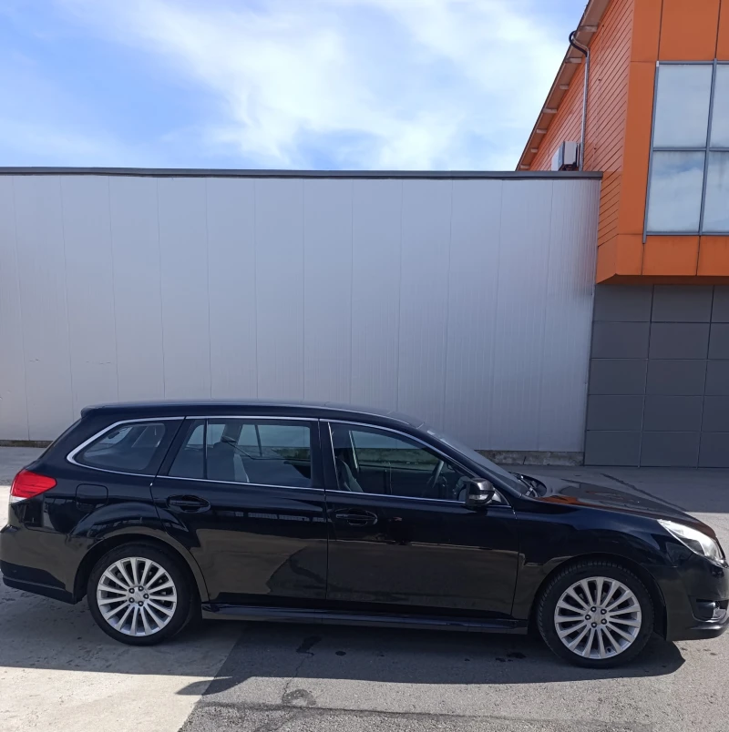 Subaru Legacy, снимка 4 - Автомобили и джипове - 53541168