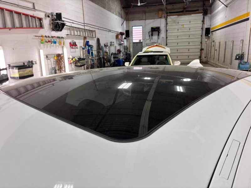 BMW 535 XDRIVE С РЕГИСТРАЦИЯ & АВТО КРЕДИТ , снимка 12 - Автомобили и джипове - 53561170