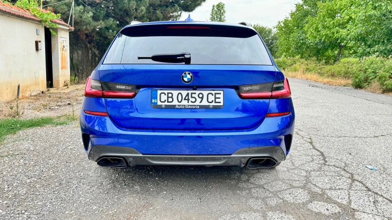 BMW 340 m340, снимка 6 - Автомобили и джипове - 53573844