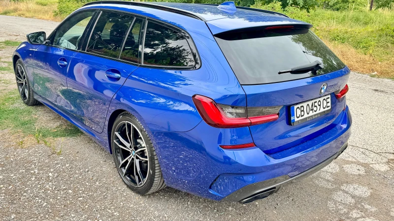 BMW 340 m340, снимка 3 - Автомобили и джипове - 53573844