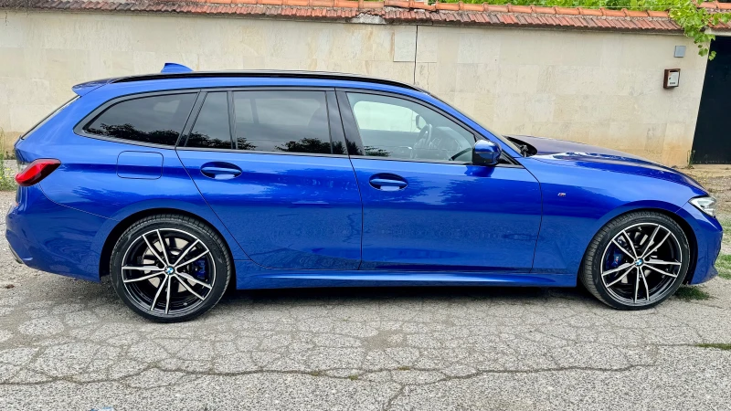 BMW 340 m340, снимка 5 - Автомобили и джипове - 53573844