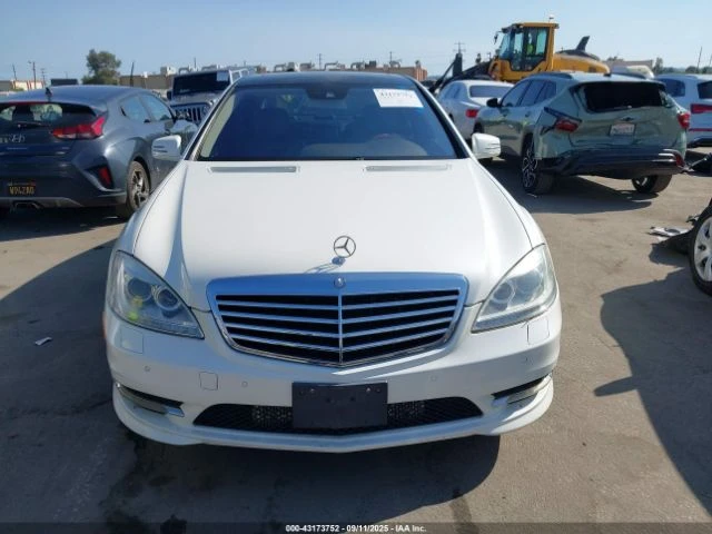Mercedes-Benz S 550 * * CARFAX * * АВТО КРЕДИТ * *  - 17999 лв. / 9202.74 € - 94599648 1