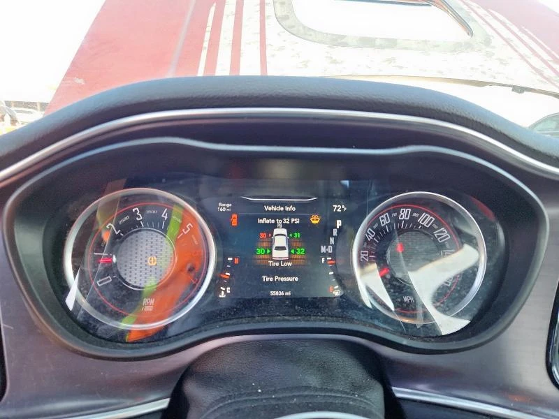 Dodge Challenger 5.7L 8 Rear-wheel drive | Mobile.bg   12