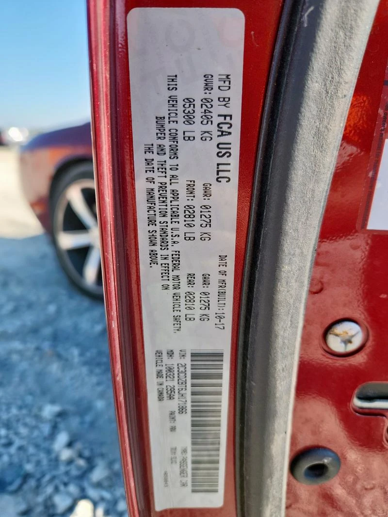 Dodge Challenger 5.7L 8 Rear-wheel drive | Mobile.bg   5