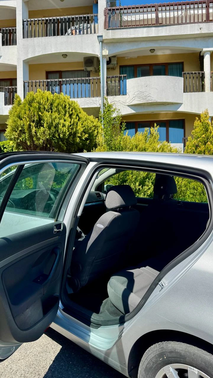 VW Golf, снимка 8 - Автомобили и джипове - 54906182