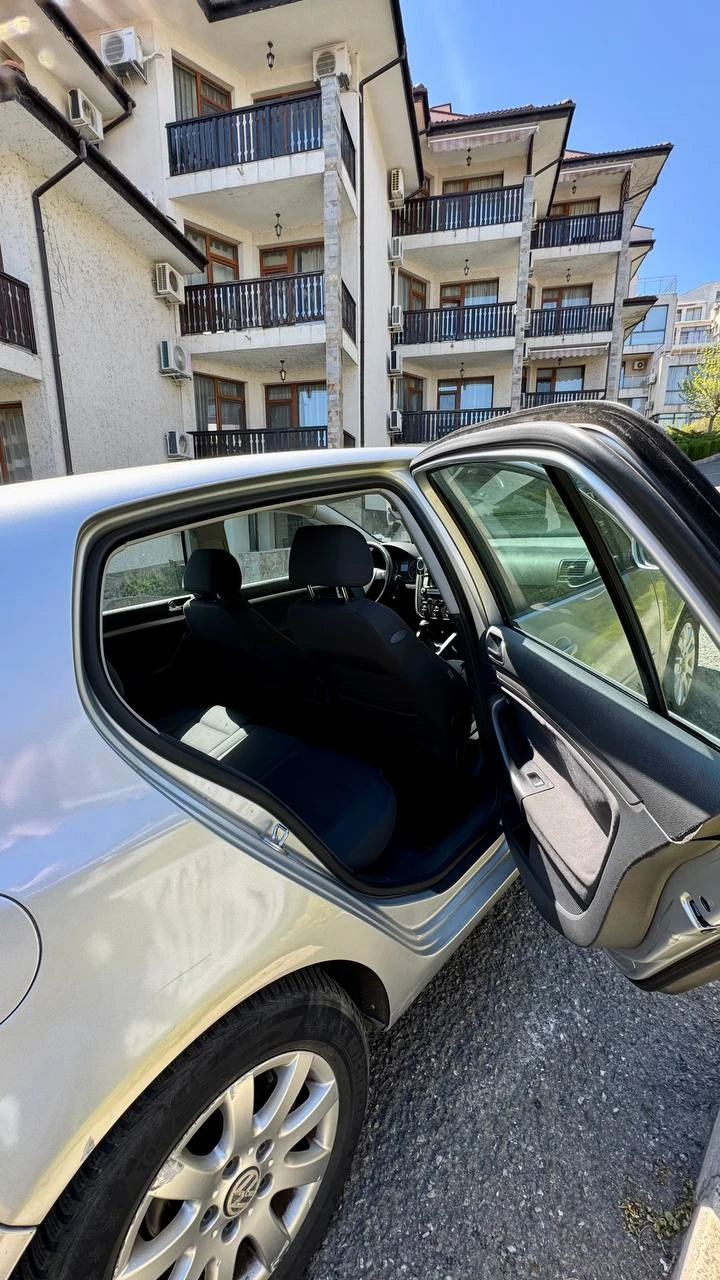 VW Golf, снимка 10 - Автомобили и джипове - 54906182